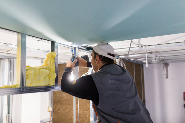 Best Soundproof Insulation Installation  in Bay Park, NY