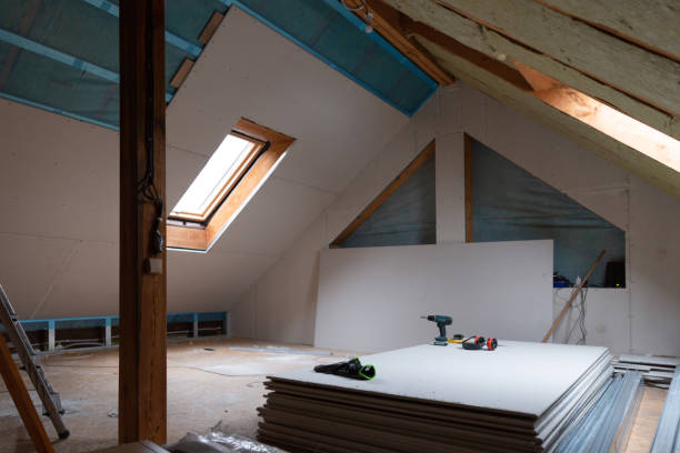 Best Crawl Space Insulation  in Bay Park, NY