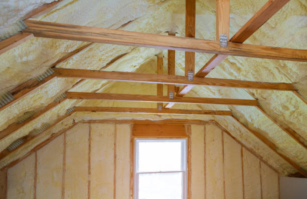 Best Insulation Replacement Services  in Bay Park, NY