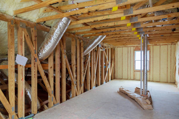 Range of Insulation Solutions in Bay Park, NY