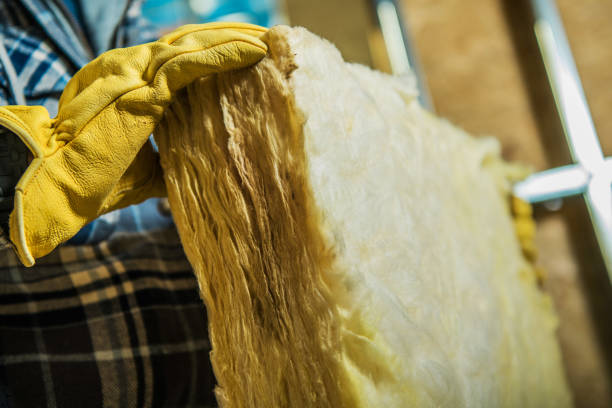 Best Attic Insulation Installation  in Bay Park, NY