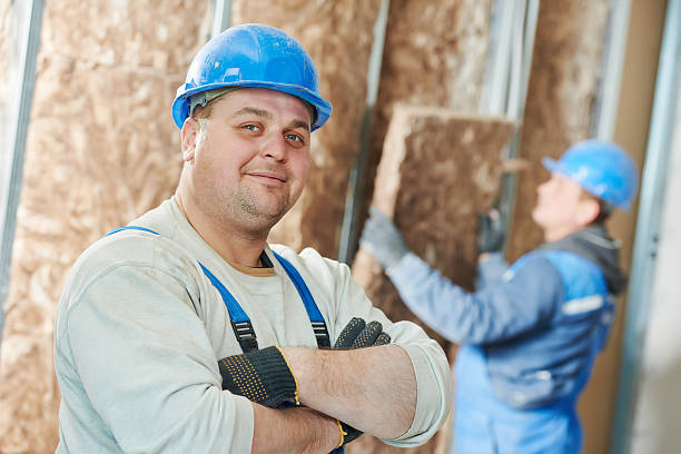 Best Residential Insulation Services  in Bay Park, NY