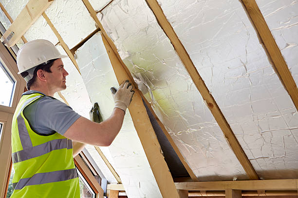 Best Professional Insulation Contractor  in Bay Park, NY