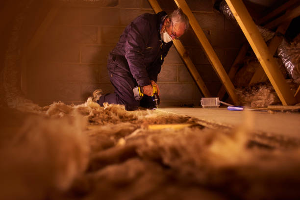 Best Insulation Contractor Near Me  in Bay Park, NY